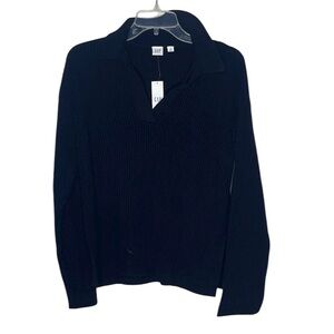🆕 GAP Women’s Ribbed Sweater Size XS